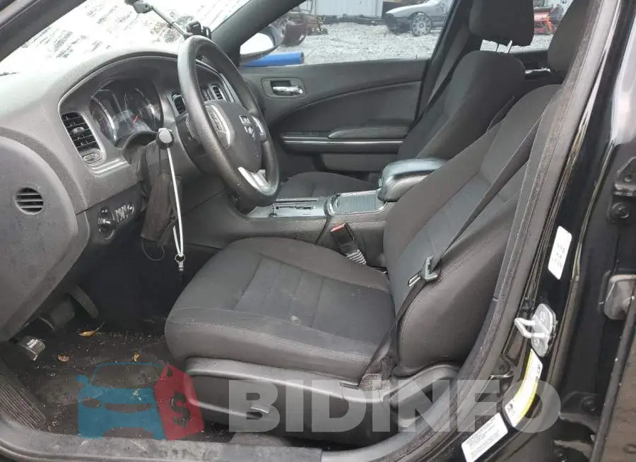 2C3CDXBG2EH325907 Photo# 7