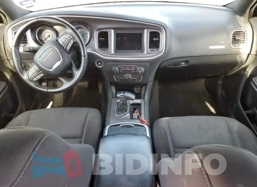 2C3CDXBG3KH713286 Photo# 8