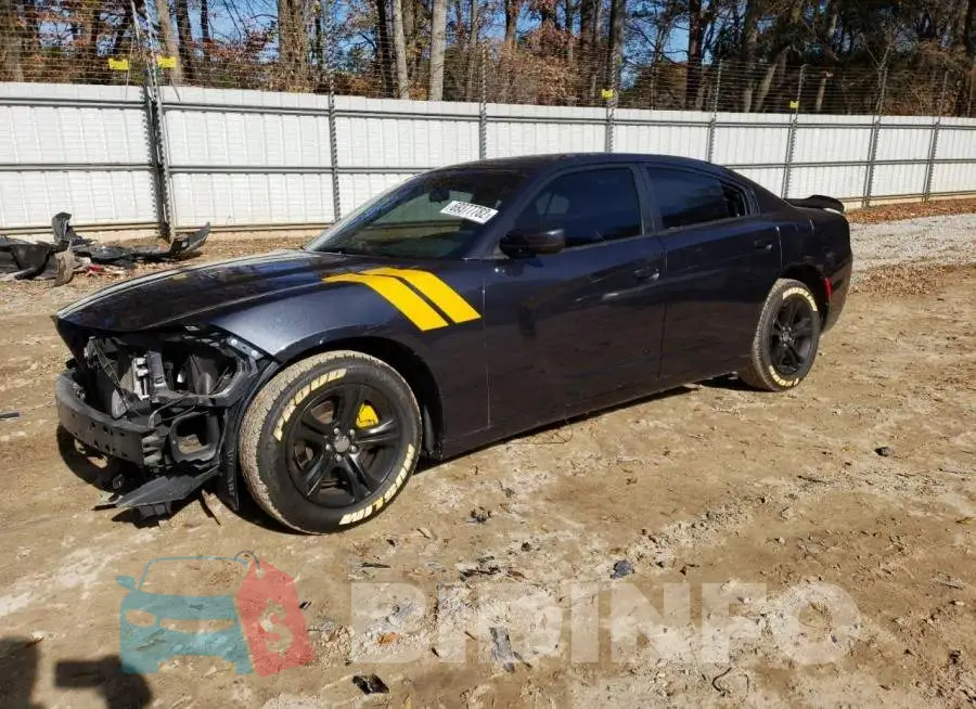 2C3CDXBG4KH695252 Photo# 1
