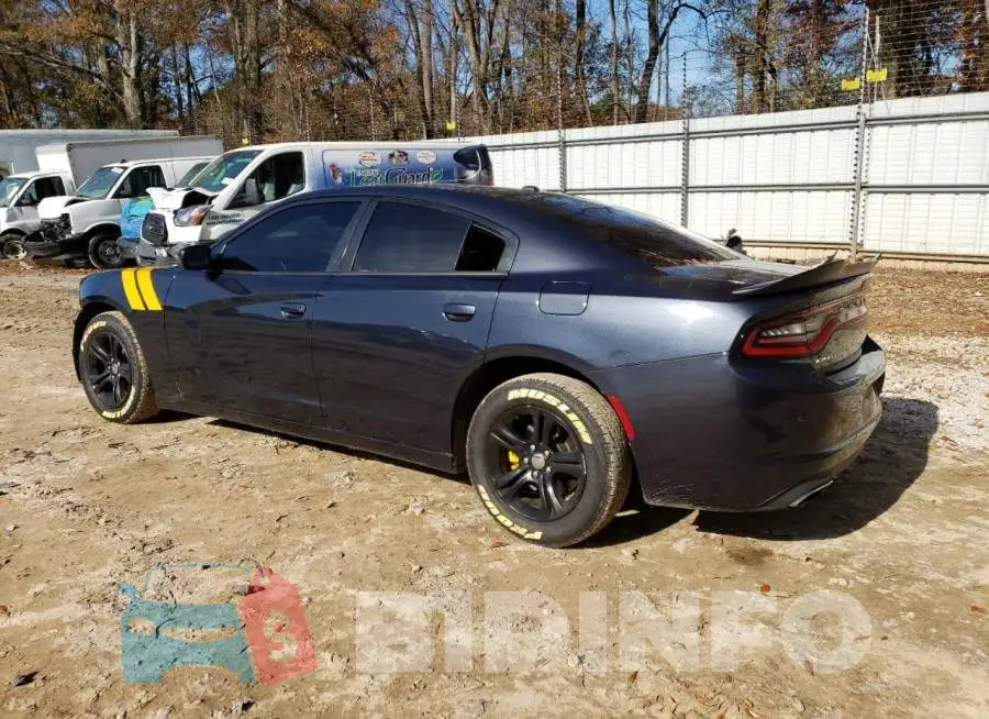 2C3CDXBG4KH695252 Photo# 2