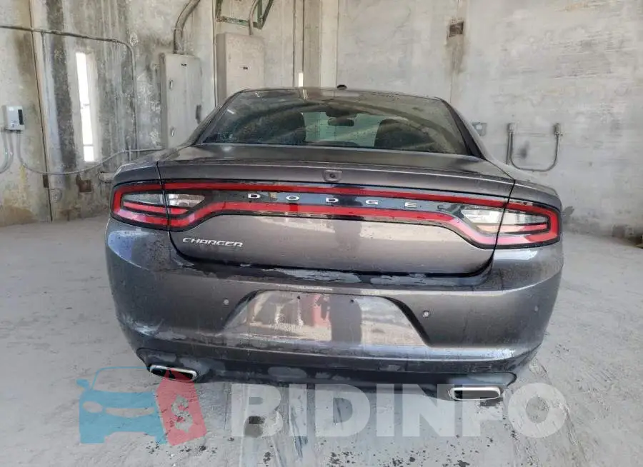 2C3CDXBG6NH255926 Photo# 6