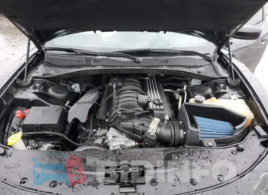2C3CDXGJXKH692425 Photo# 11