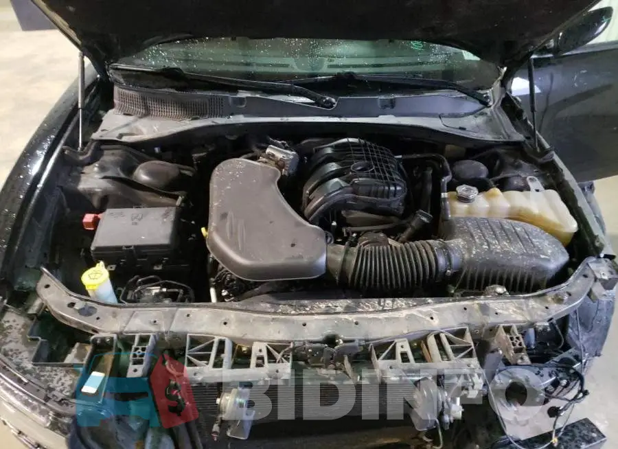 2C3CDXHG6GH187072 Photo# 11