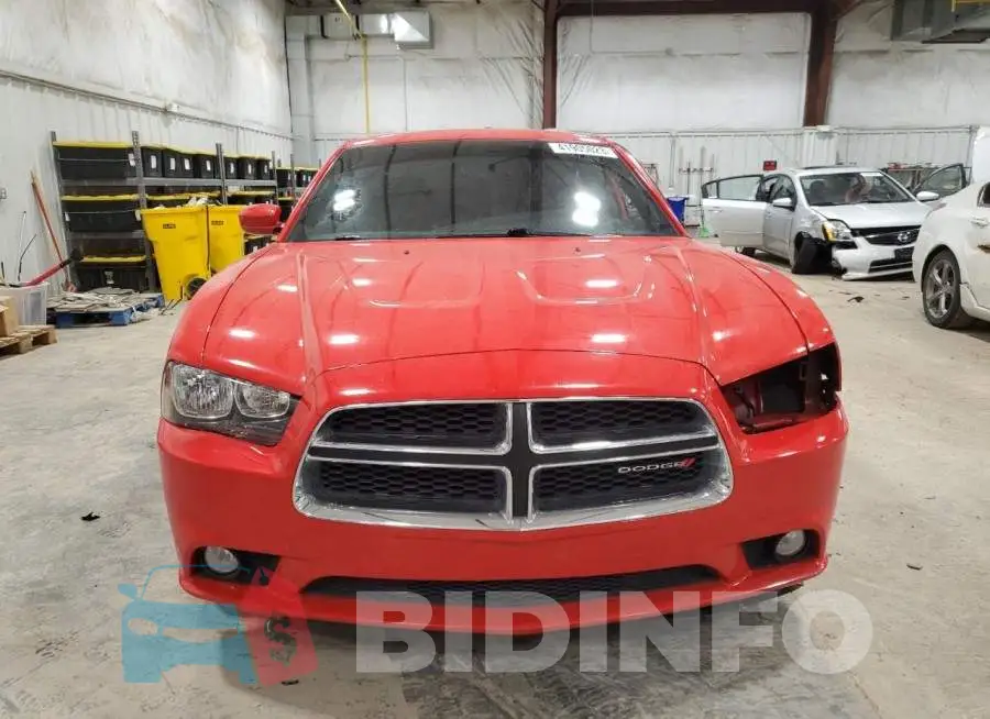 2C3CDXHG9EH349919 Photo# 5