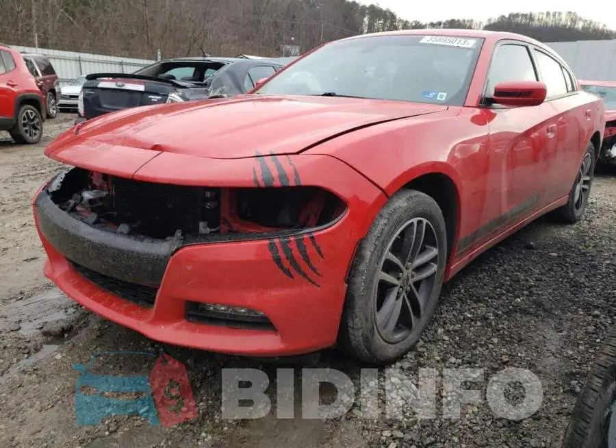 2C3CDXJG9KH675855 Photo# 1