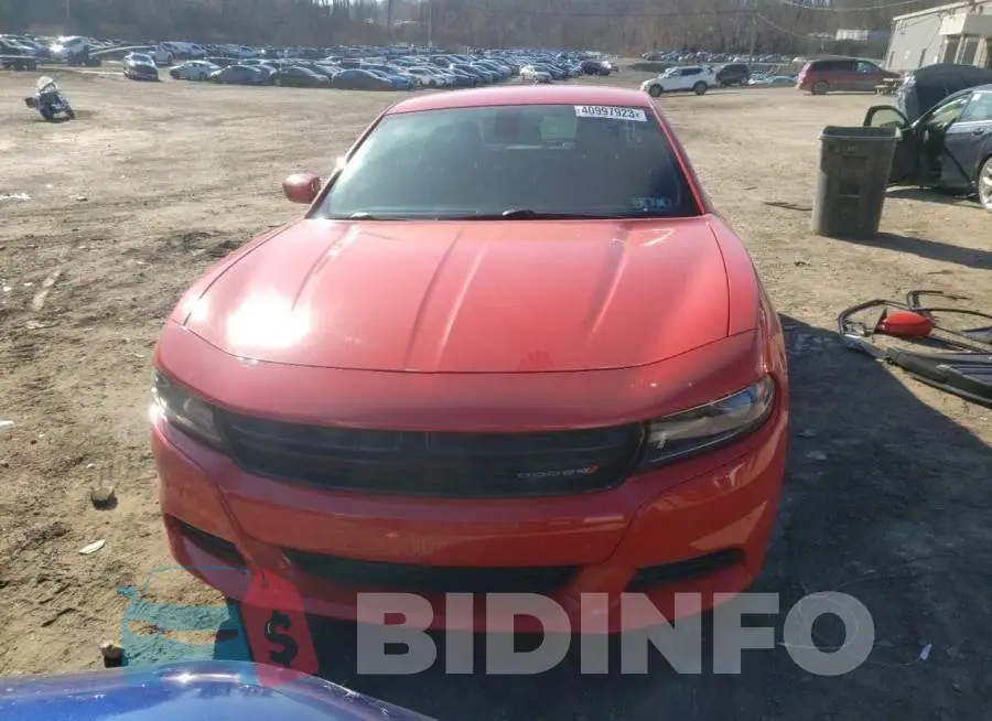 2C3CDXJGXGH348193 Photo# 5