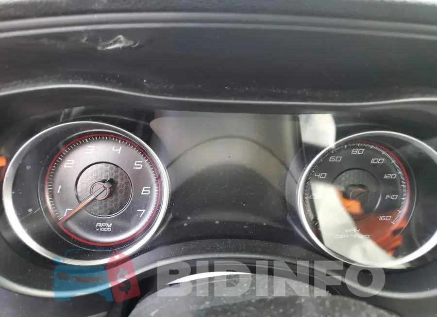 2C3CDXKT7KH647516 Photo# 9