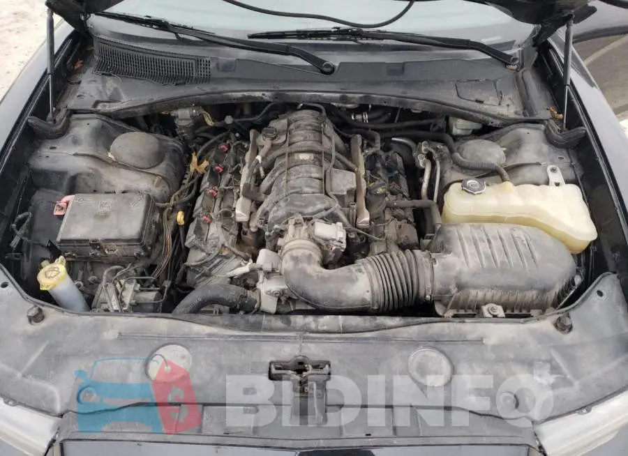 2C3CDXKT9EH371537 Photo# 11