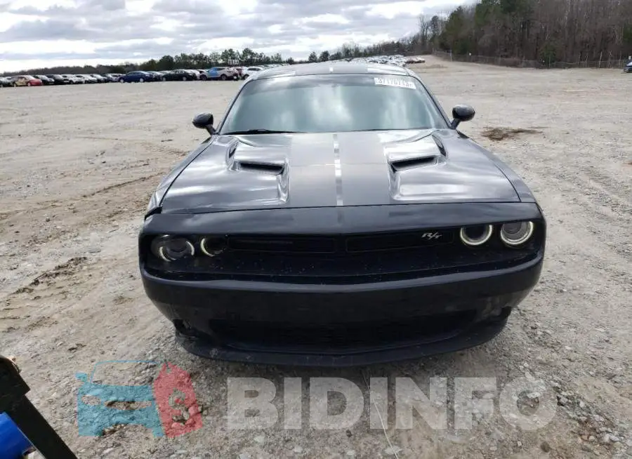 2C3CDZAGXHH532255 Photo# 5