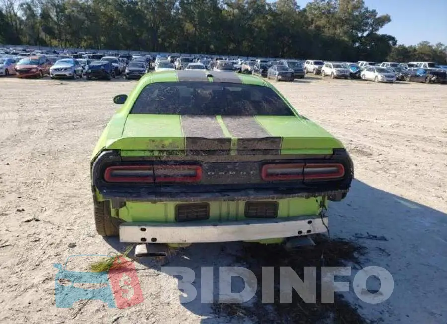 2C3CDZBT2KH659777 Photo# 6