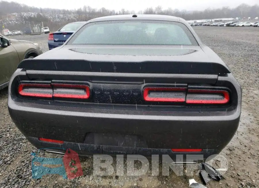 2C3CDZJG0MH665097 Photo# 6