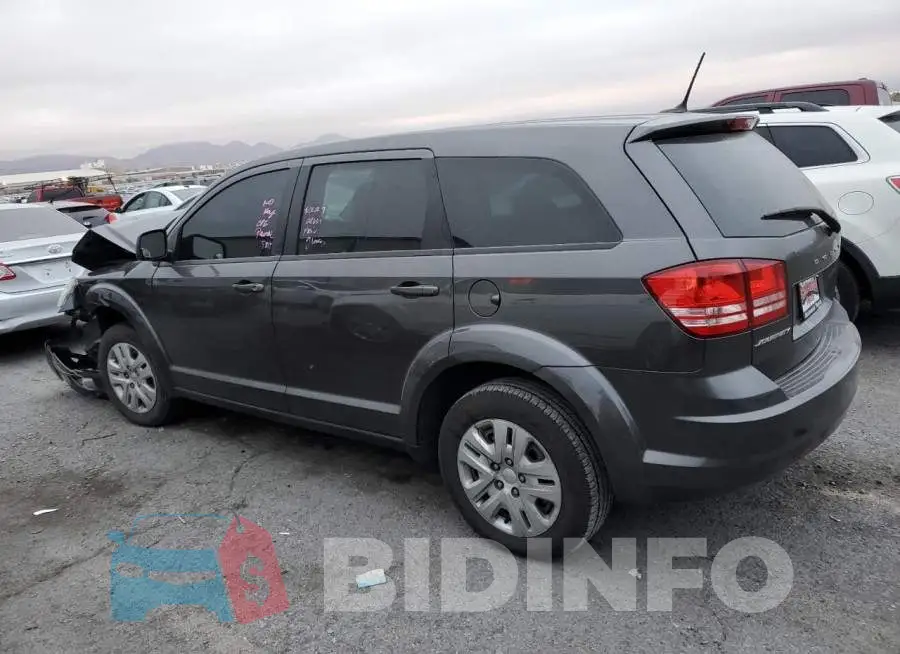 3C4PDCAB1FT540280 Photo# 2