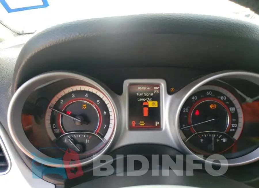 3C4PDCAB1LT232506 Photo# 8