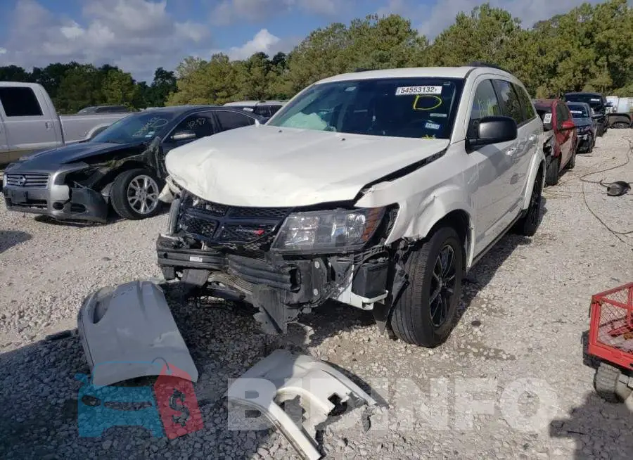 3C4PDCAB1LT232506 Photo# 2