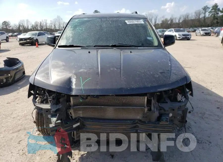 3C4PDCBGXGT147888 Photo# 5