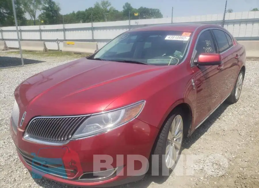 1LNHL9FT0EG603735 Photo# 2