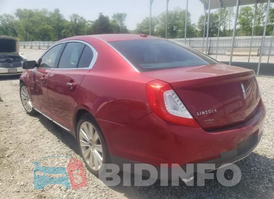 1LNHL9FT0EG603735 Photo# 3