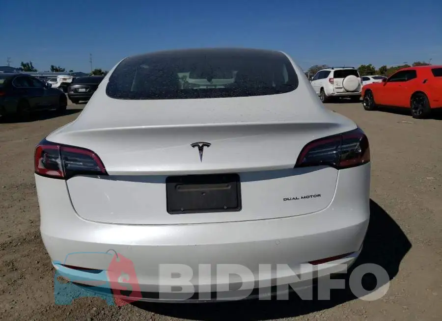 5YJ3E1EB6NF192368 Photo# 6