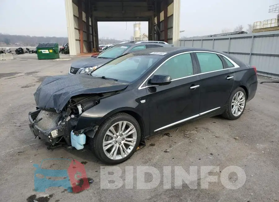 2G61M5S30J9135941 Photo# 1