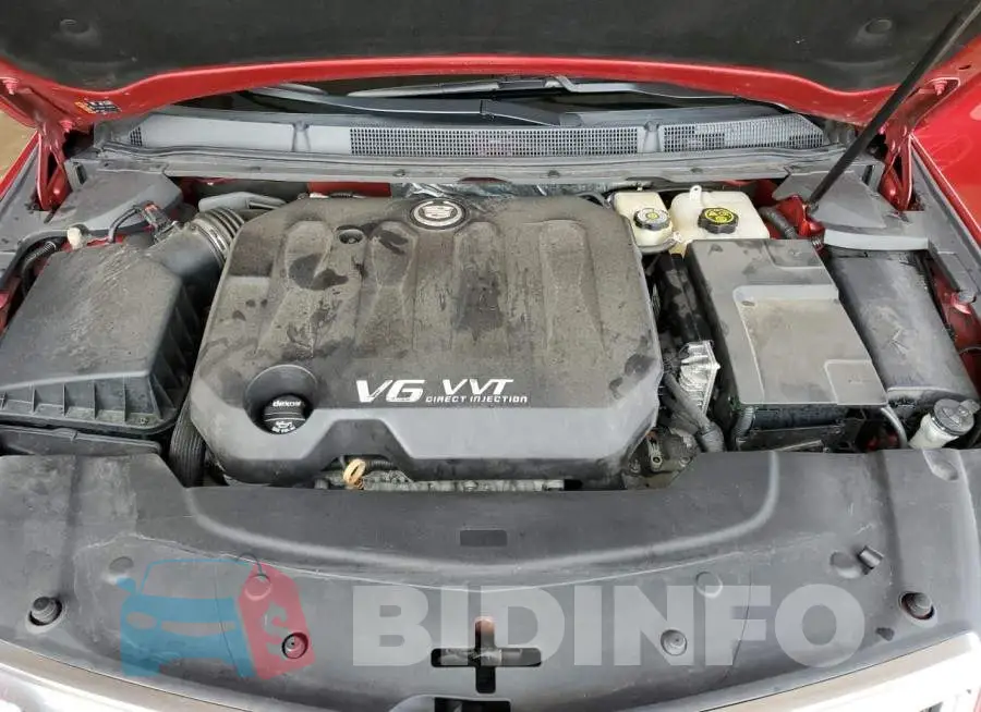 2G61M5S32F9246059 Photo# 11