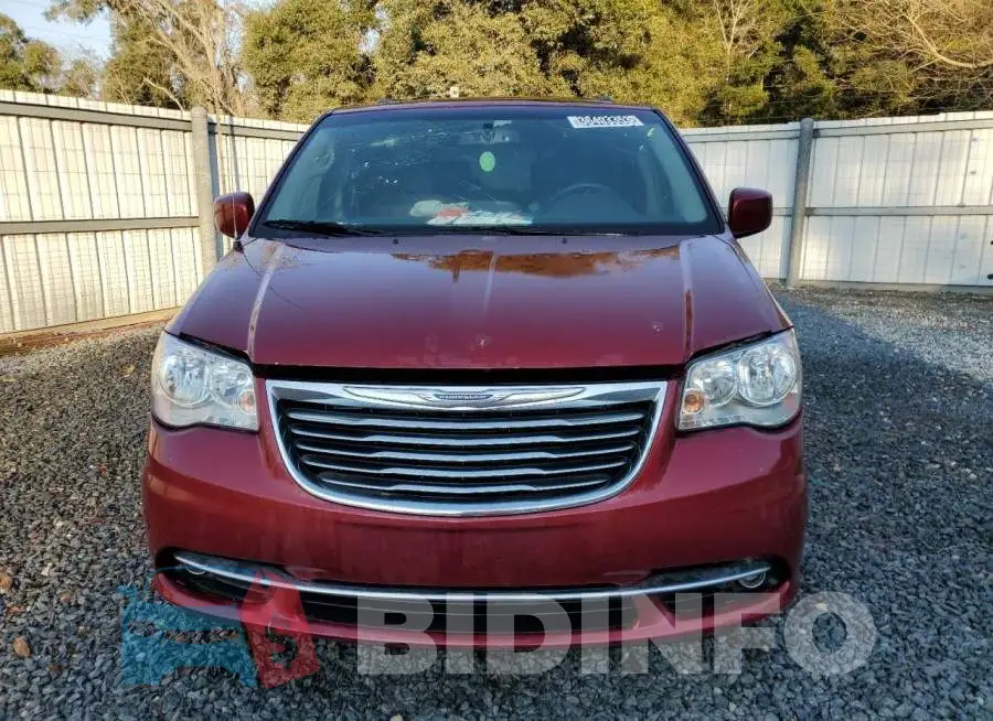 2C4RC1BG7GR148399 Photo# 5