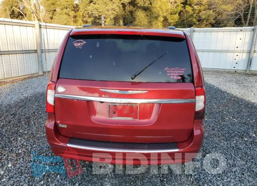2C4RC1BG7GR148399 Photo# 6