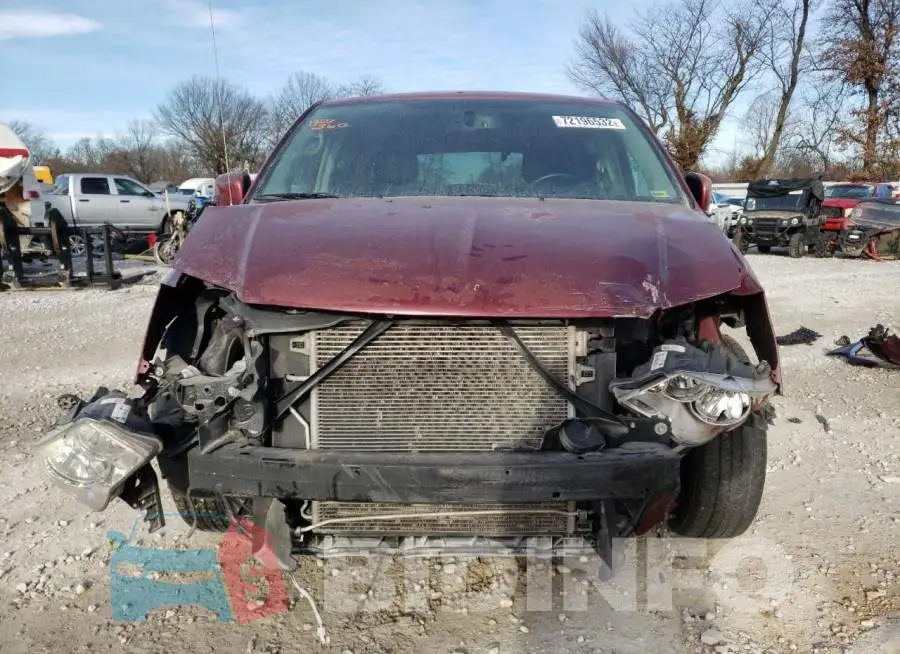 2C4RC1BG8ER168416 Photo# 5
