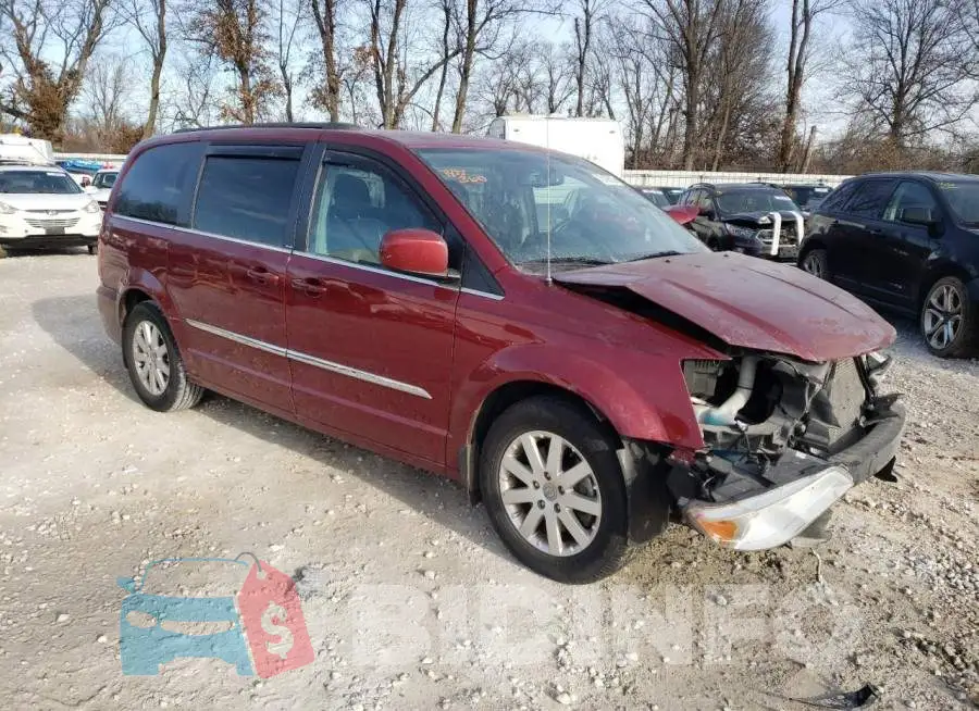 2C4RC1BG8ER168416 Photo# 4