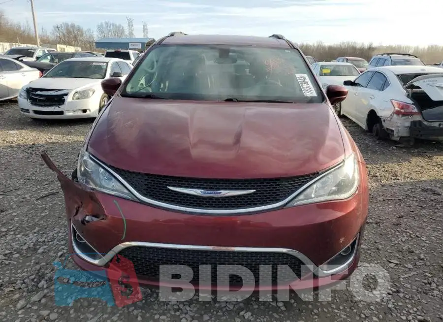 2C4RC1EG6JR310817 Photo# 5