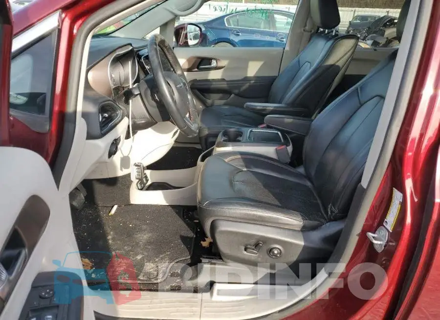 2C4RC1EG6JR310817 Photo# 7