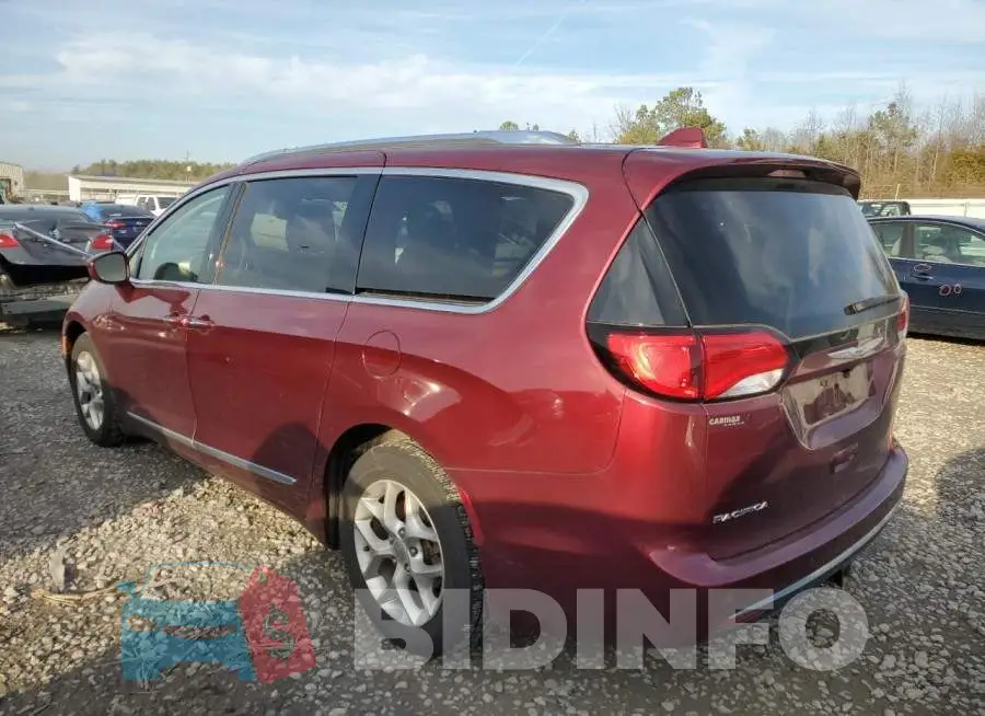 2C4RC1EG6JR310817 Photo# 2