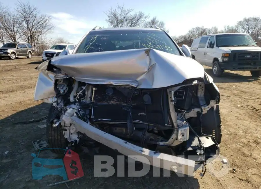 2T2BK1BA8FC328422 Photo# 5