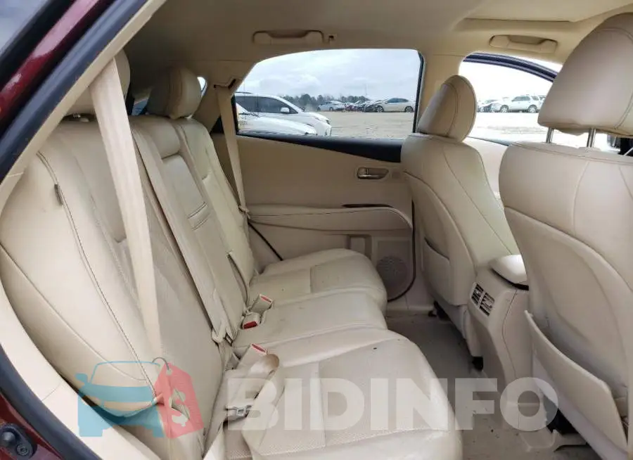 2T2ZK1BA2FC199690 Photo# 11