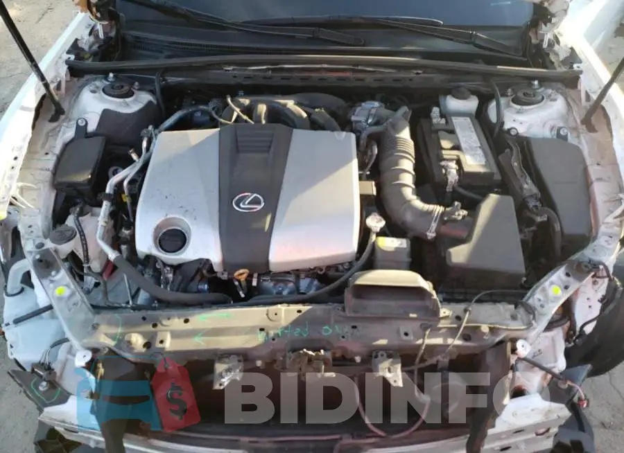 58ACZ1B1XLU080519 Photo# 11