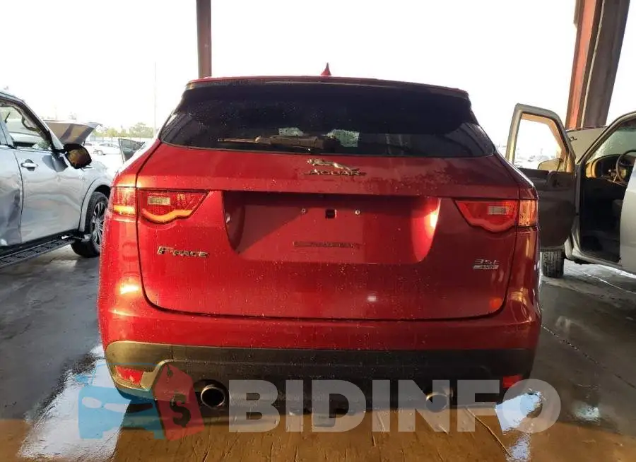 SADCK2BV2HA898820 Photo# 6