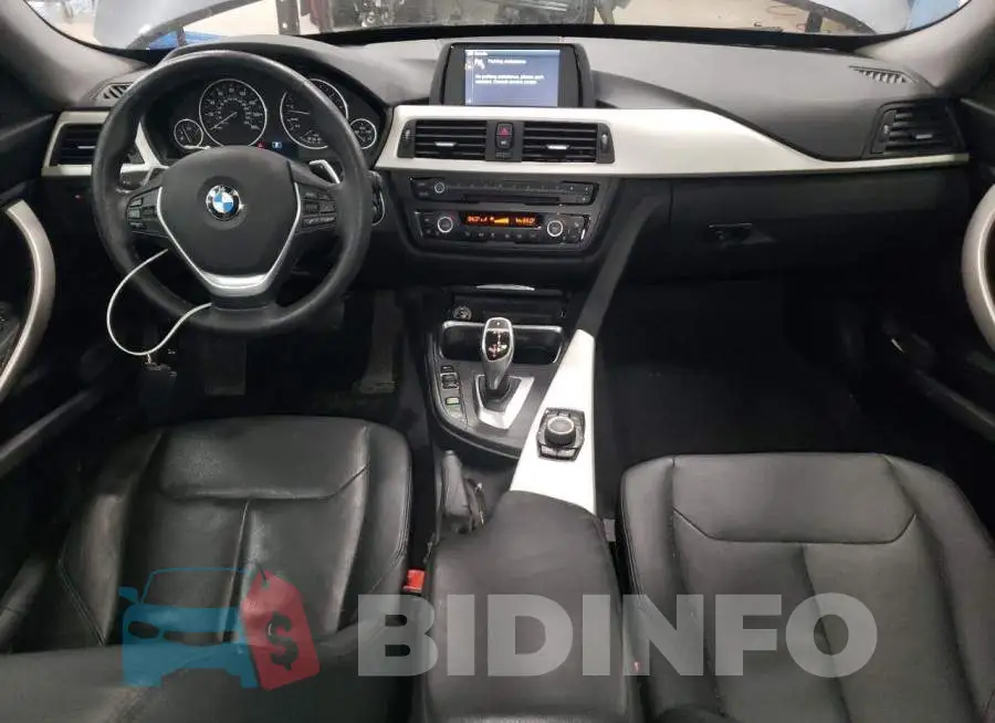 WBA3X5C54ED556984 Photo# 8