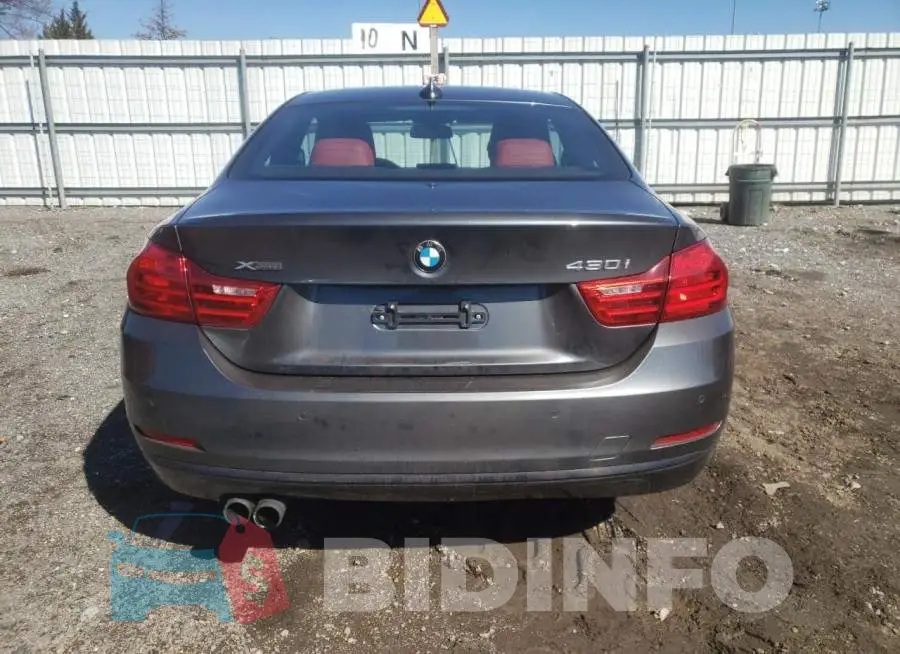 WBA4R9C55HK680798 Photo# 6