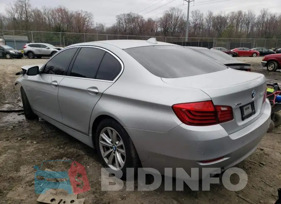 WBA5A7C50FD626245 Photo# 2