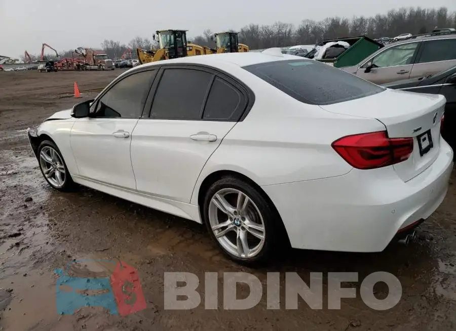 WBA8D9G53JNU67847 Photo# 2