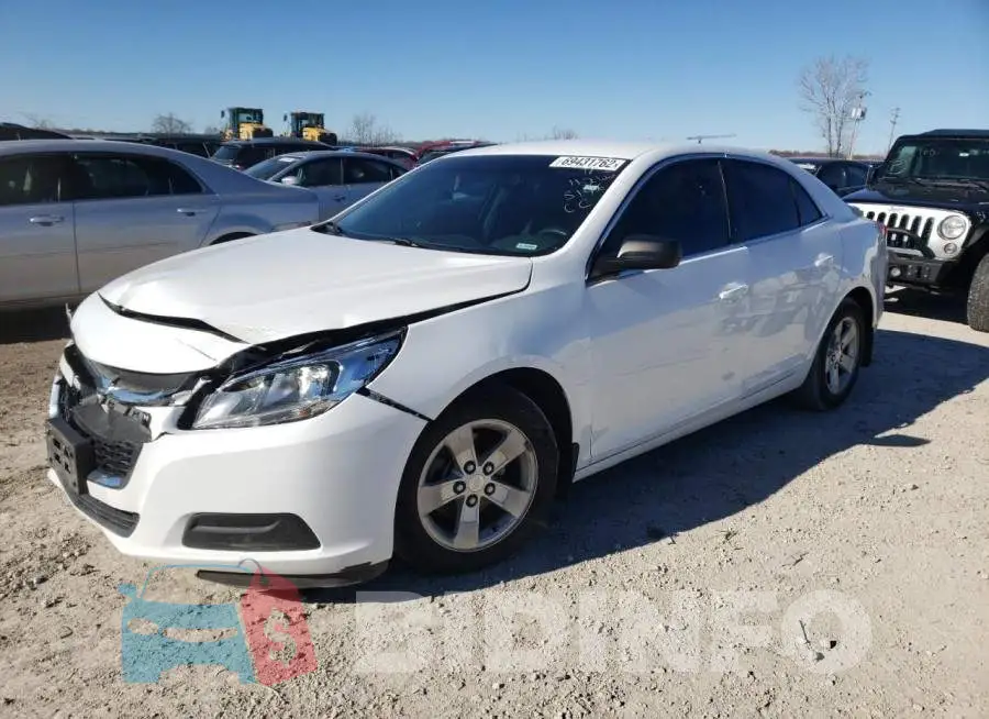 1G11B5SL5FU153146 Photo# 1