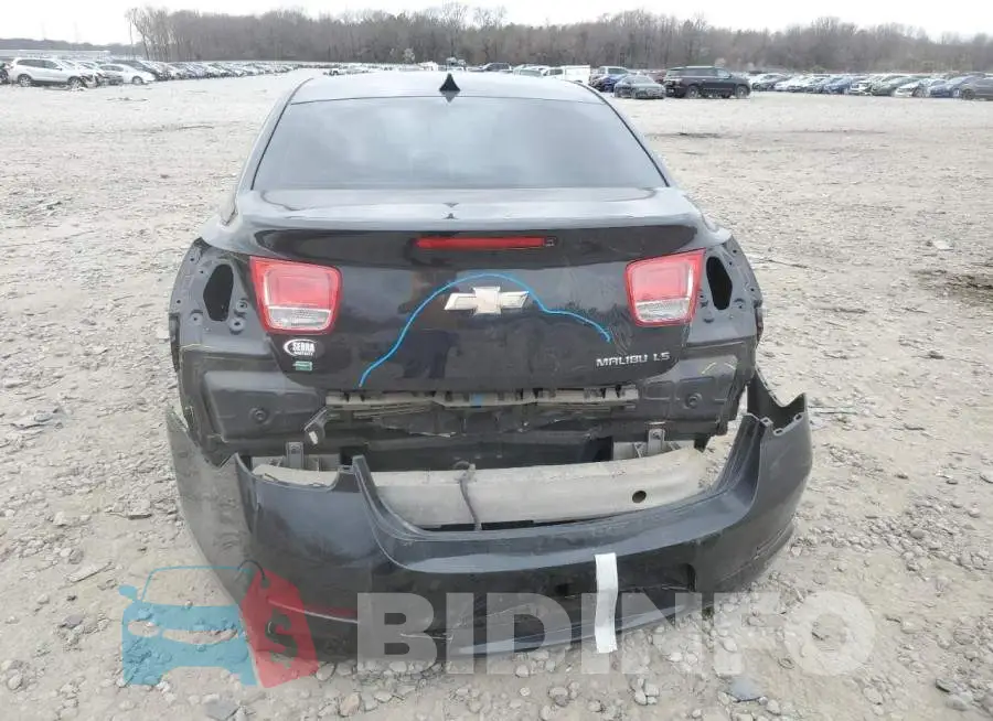 1G11B5SL8EF215142 Photo# 6
