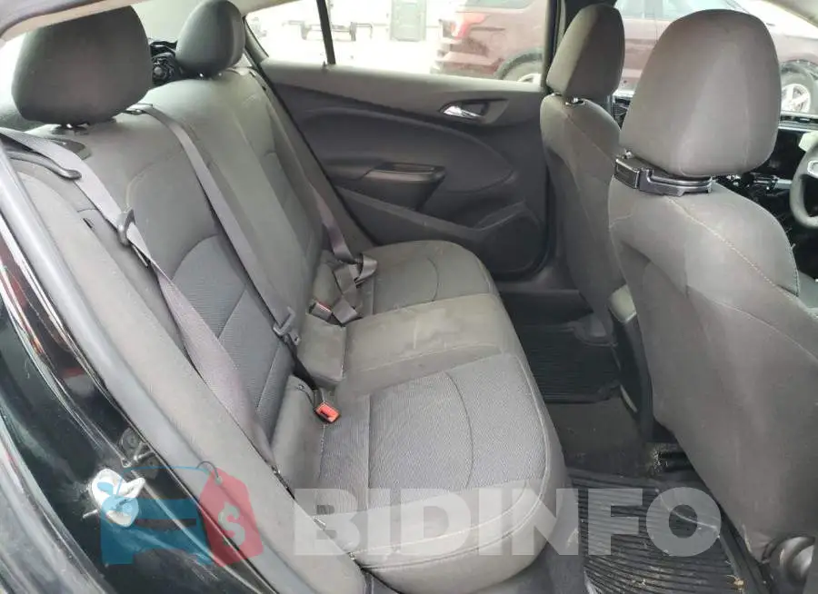 1G1BC5SM6G7306627 Photo# 10