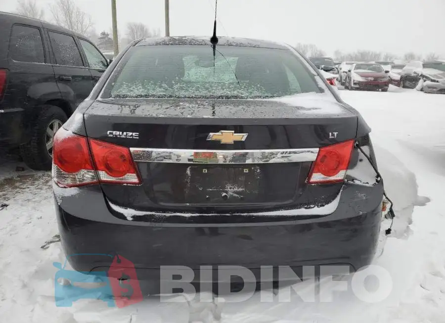 1G1PC5SBXE7112653 Photo# 6