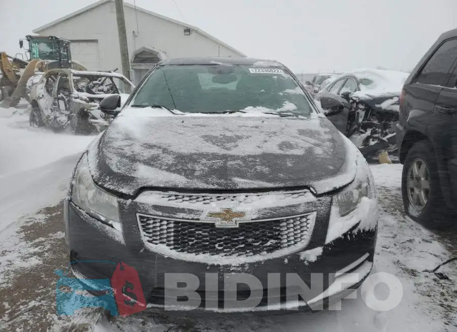 1G1PC5SBXE7112653 Photo# 5