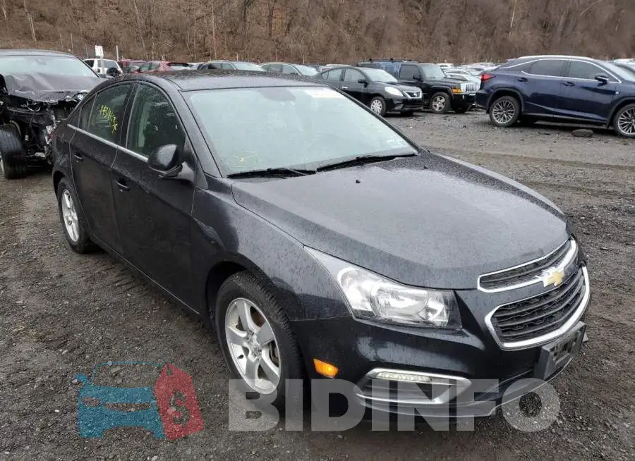 1G1PE5SB5G7160574 Photo# 4