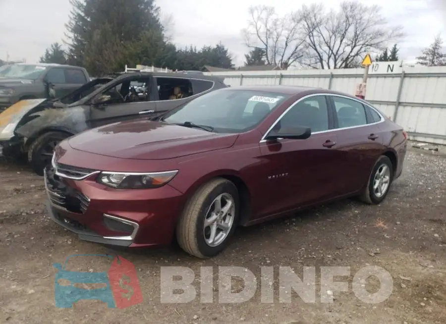 1G1ZB5ST6GF302981 Photo# 1