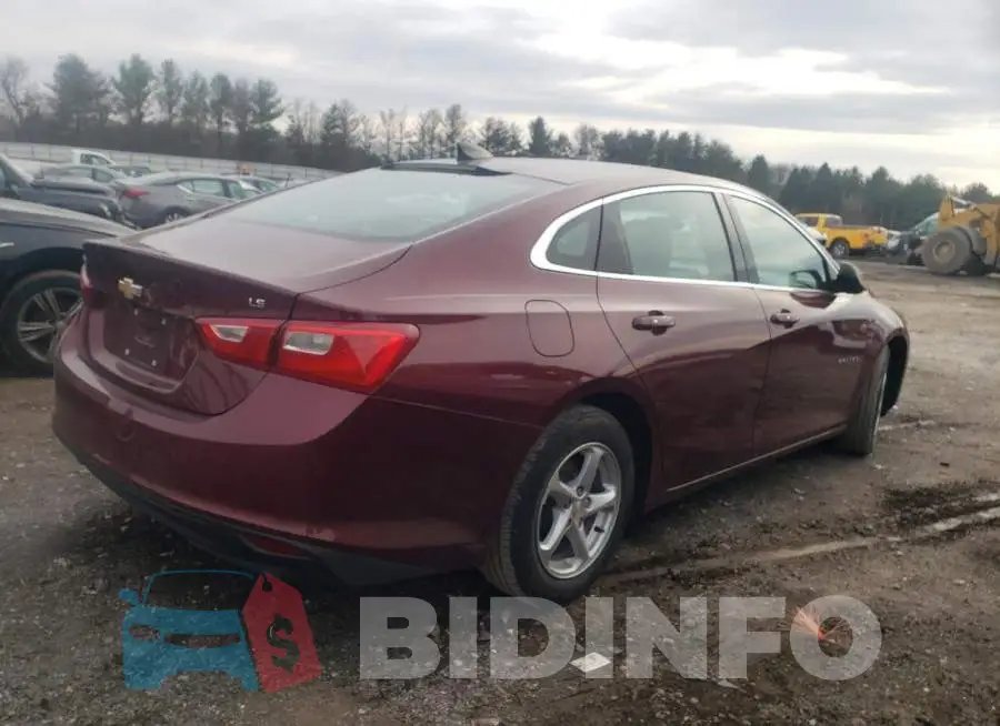 1G1ZB5ST6GF302981 Photo# 3