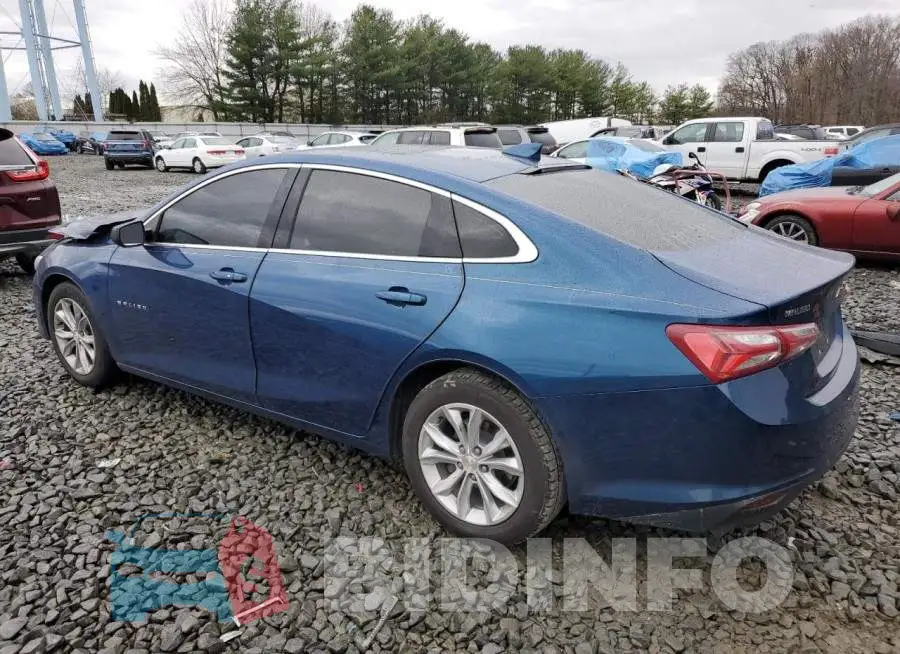 1G1ZD5ST1KF108426 Photo# 2