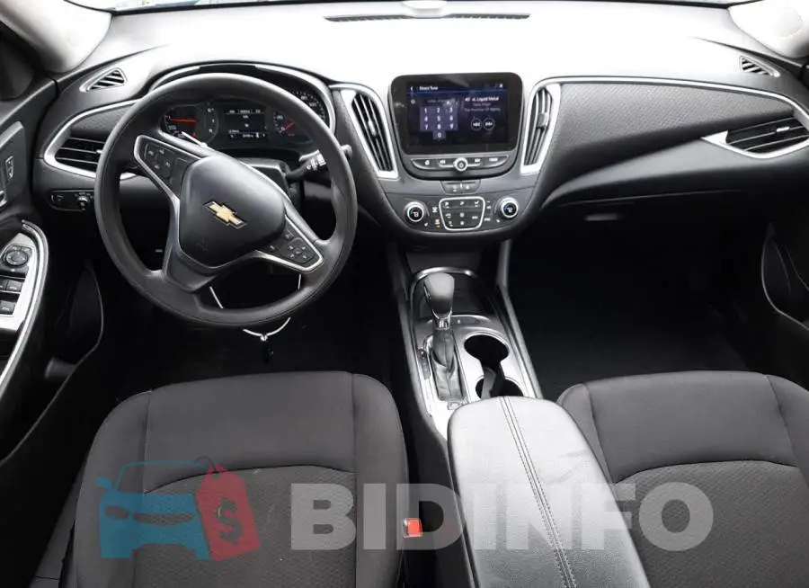 1G1ZD5ST2NF135235 Photo# 8