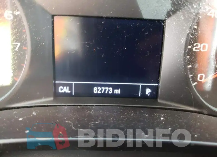 1G1ZD5ST3JF263221 Photo# 8